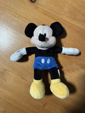 Disney Mickey Mouse Talking