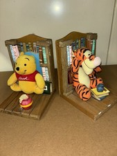 Winnie the Pooh Tigger Bookend