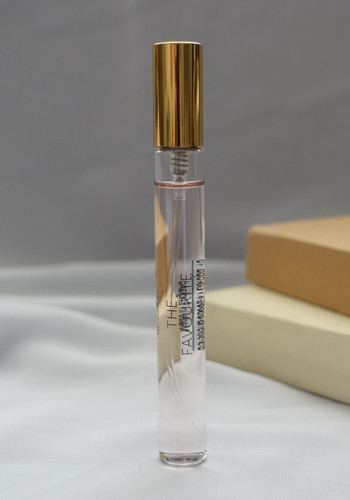 Penhaligon the favourite - favourite, eau