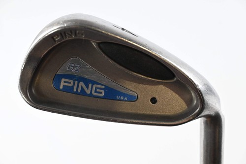 Ping iron 24 - #4, degree