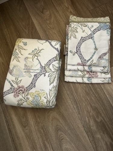 Dorma double bedding set comes - double,