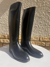 Aigle Coupe Saumur Rubber