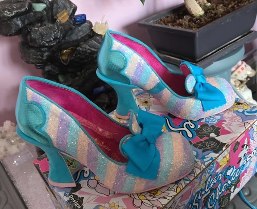 Irregular choice fleur lys - irregular,