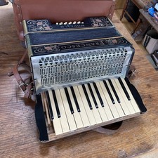 Old Vintage Francesco Modello