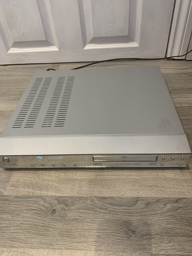 Hitach dvd player and - player,