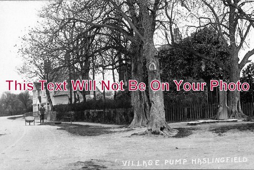218 village pump - ca,