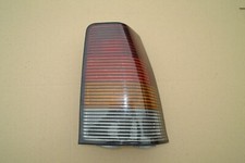 Vauxhall Astra mk2 GTE Opel