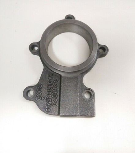 Brand new downpipe holset - new,