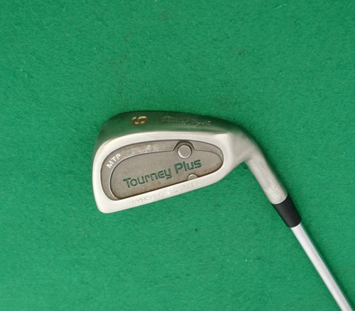 Macgregor mtp tourney plus - macgregor,