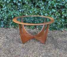 VINTAGE G PLAN ASTRO TEAK