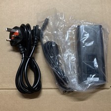 GENUINE DELL XPS 15 9500 9575 PRECISION 5530 5550 USB-C TYPE-C 130W CHARGER