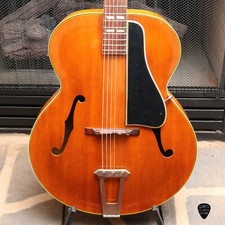 1947 Gibson L-7 Acoustic