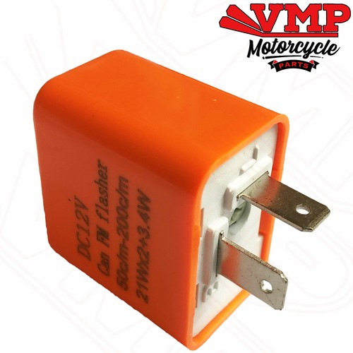 Indicator flasher volt 2 - flasher, 12