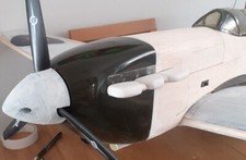 Deagostini Spitfire Cowl