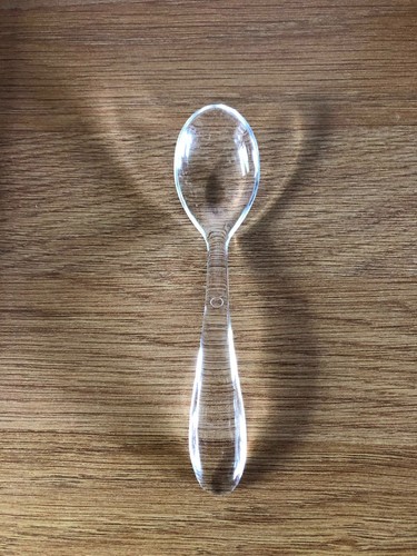 Reusable guzzini spoons - guzzini,