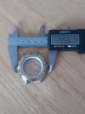 Seiko Panda 7T32-F080 Case Only