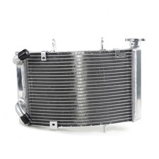 Aluminium    Cooler Radiator
