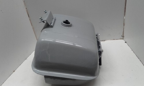 Lambretta mid range bolt - bolt, in