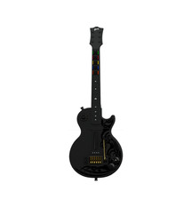 CRKD Gibson Les Paul Black