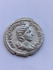Roman Empire AR Antoninianus OTACILIA SEVERA