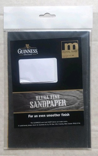 Guinness new unopened 8x - unopened.,