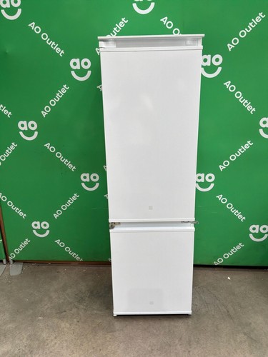 Aeg integrated fridge freezer - aeg,