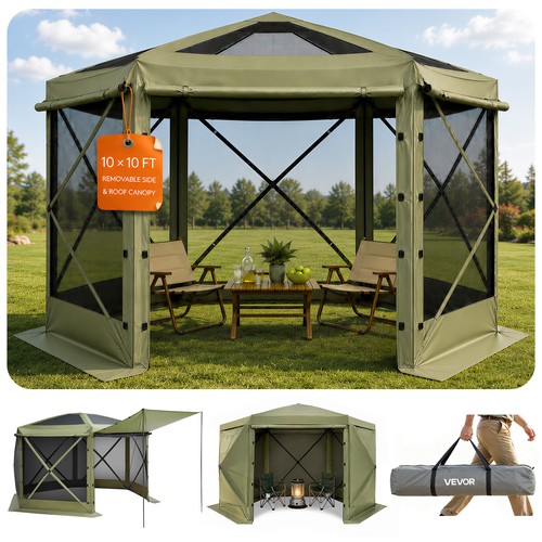 Vevor side pop - side, up