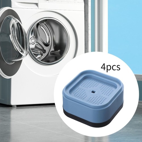 4pcs bed risers stackable - risers,