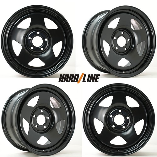 Hardline type 5 - hardline, steel