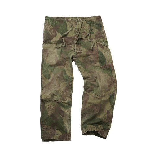 Army trouser original - trouser, belgian
