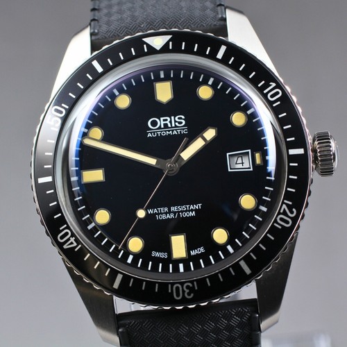 Near mint oris - near,