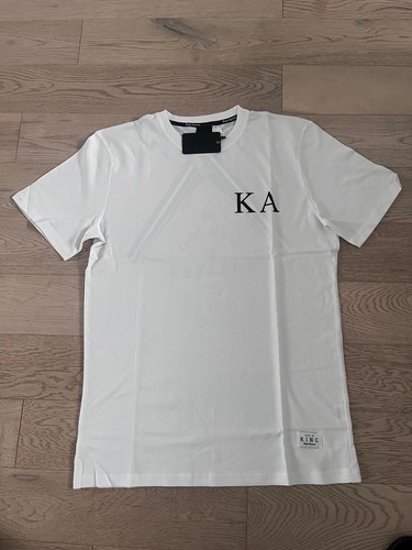 King apparel reign - king, “reign