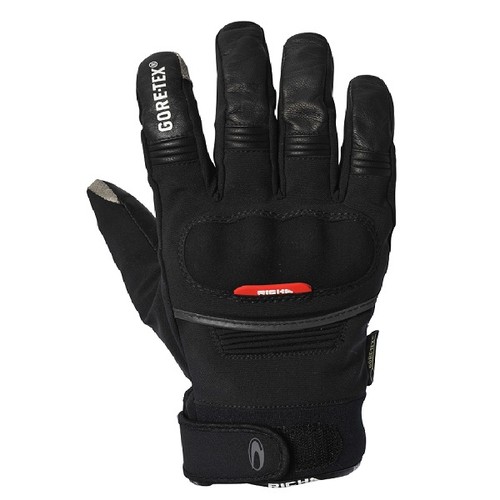 Richa city gore - city, black
