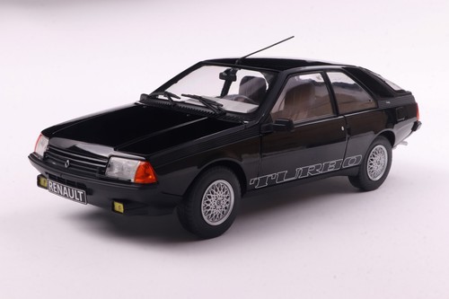 Solido s1806406 renault - 1:18,