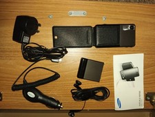 Samsung SGH -F480 Tocco