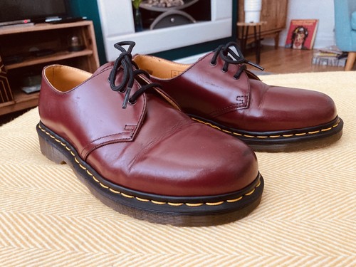 Martens 1461s 6 - martens,