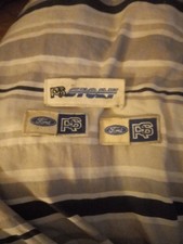 Ford RS Badges