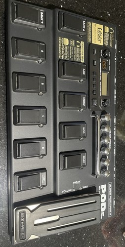 Line pod live - 6,