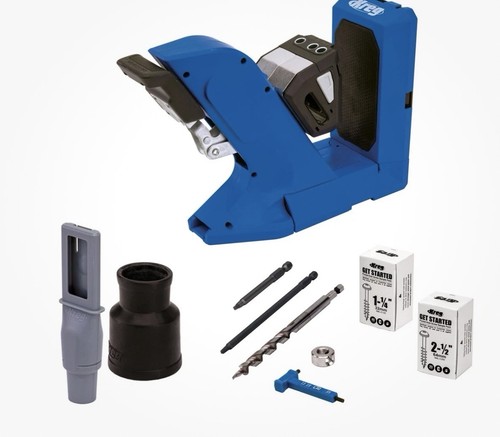 Kreg pocket hole jig - kreg, 720
