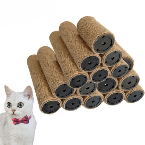 Cat climbing frame scratching - cat,