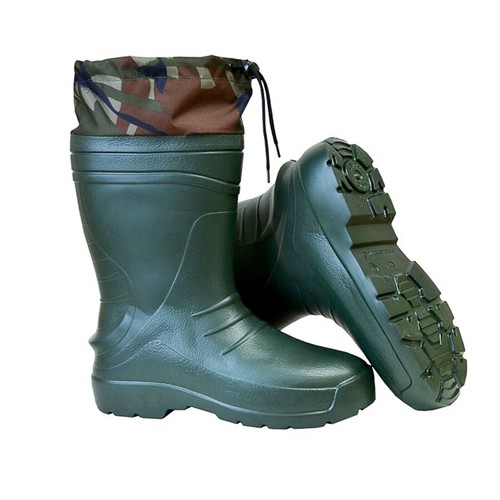 Men wellington boots thermal - men,