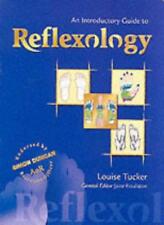 An Introductory Guide to Reflexology-Louise Tucker, Pamela Gaillard