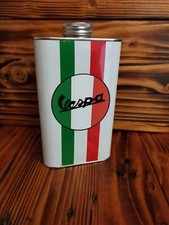 Vintage style Quart oil