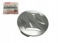 SUZUKI GRAND VITARA WHEEL