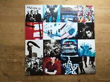 U2 Achtung Baby Very Good
