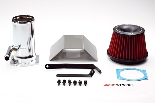 Apexi power intake air filter - power,