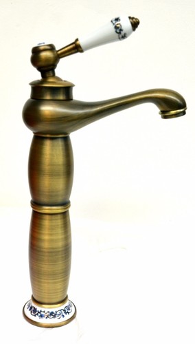 Vintage style chrome steel - style,