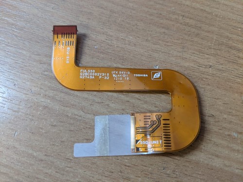 Toshiba r700 r705 - r700, r830