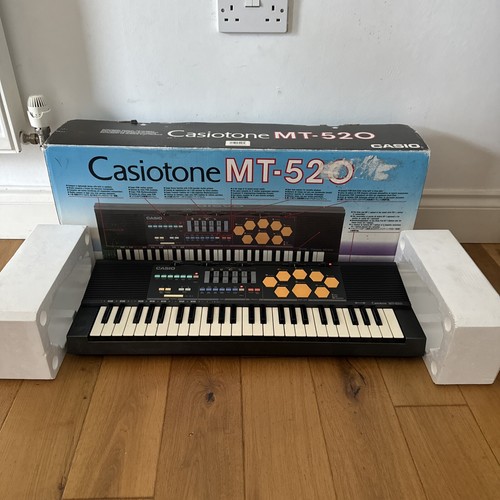 Vintage casio casiotone - casio,