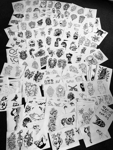 Tattoo designs for - ,